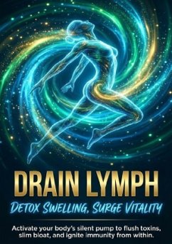Drain Lymph: Detox Swelling, Surge Vitality