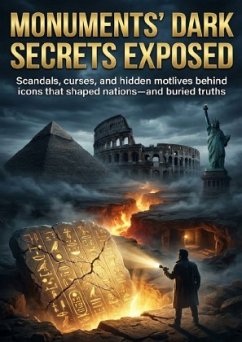 Monuments' Dark Secrets Exposed