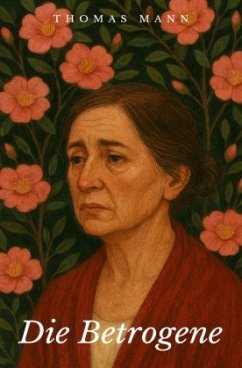 Die Betrogene - Mann, Thomas