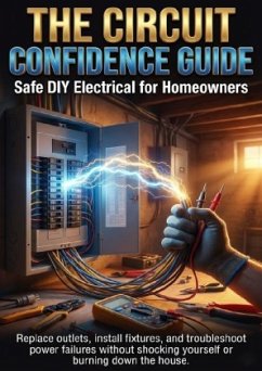 The Circuit Confidence Guide: Safe DIY Electrical for Homeowners