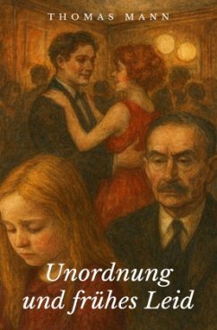 Unordnung und frühes Leid Unordnung und frühes Leid