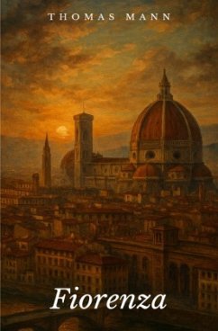 Fiorenza - Mann, Thomas