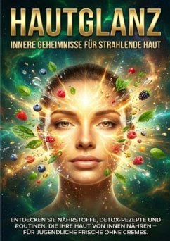 Hautglanz: Innere Geheimnisse für Strahlende Haut