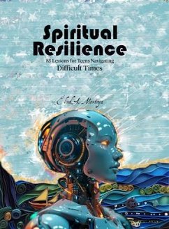 Cover Spiritual Resilience (eBook, ePUB)