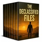 The Declassified Files (eBook, ePUB)