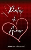 Pontos de Amor: Duas Mulheres (eBook, ePUB)