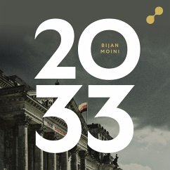 2033 (MP3-Download) - Moini, Bijan