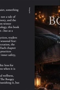The Boogey Book (eBook, ePUB) - Petchinsky, Matthew