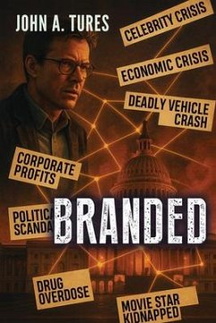 Branded (eBook, ePUB) - Tures, John A