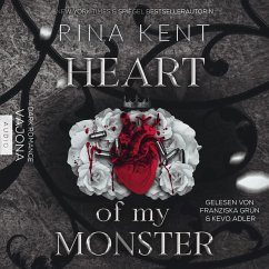 Cover Heart of My Monster (MP3-Download)