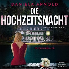 Cover Die Hochzeitsnacht (MP3-Download)