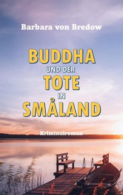 Buddha und der Tote in Småland (eBook, ePUB)