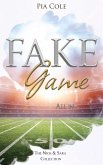 Fake Game: All in (eBook, ePUB)