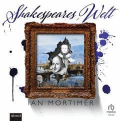 Cover Shakespeares Welt (MP3-Download)