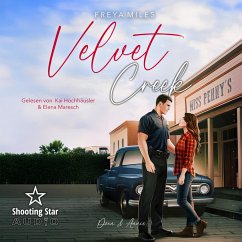 Cover VelvetCreek: Annie & Dean (MP3-Download)