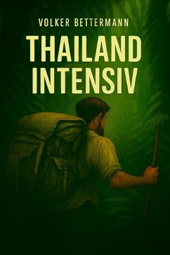 Cover Thailand intensiv (eBook, ePUB)