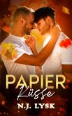 Papierküsse (eBook, ePUB)