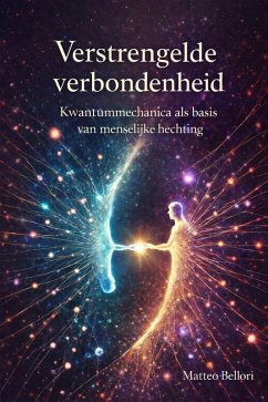 Cover Verstrengelde verbondenheid (eBook, ePUB)