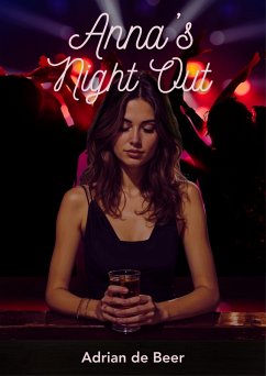 Anna's Night Out (eBook, ePUB) - de Beer, Adrian