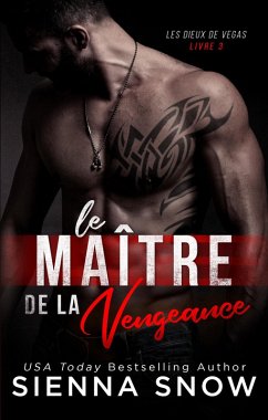 Cover Le Maitre de la Vengeance (eBook, ePUB)