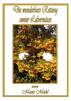Die wunderbare Rettung zweier Labormäuse (eBook, ePUB)