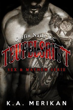Cover Teufelsritt (Sex & Mayhem DE, #1) (eBook, ePUB)
