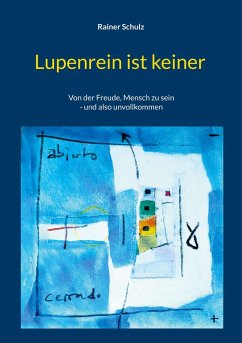 Lupenrein ist keiner (eBook, ePUB)