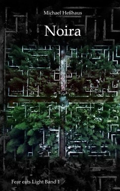 Noira (eBook, ePUB) - Heßhaus, Michael