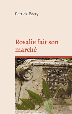 Rosalie fait son marché (eBook, ePUB)