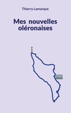 Mes nouvelles oléronaises (eBook, ePUB)