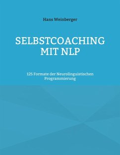 Cover Selbstcoaching mit NLP (eBook, PDF)