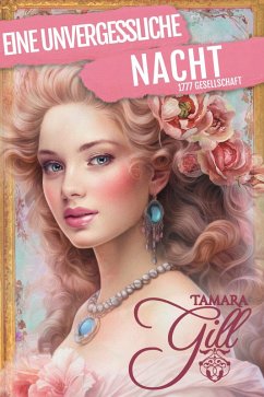 Cover Eine unvergessliche Nacht (eBook, ePUB)