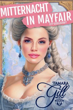Cover Mitternacht in Mayfair (eBook, ePUB)