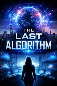 Cover The Last Algorithm (eBook, ePUB)