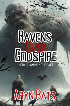 Ravens over Godspire (eBook, ePUB) - Bats, Aryn Ravens over Godspire (eBook, ePUB) - Bats, Aryn