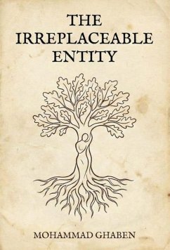 Cover The Irreplaceable Entity (eBook, ePUB)