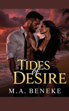 Cover Tides Of Desire (eBook, ePUB)