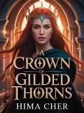 A Crown of Gilded Thorns (eBook, ePUB) A Crown of Gilded Thorns (eBook, ePUB)