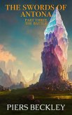 The Battle (The Swords of Antona, #3) (eBook, ePUB)