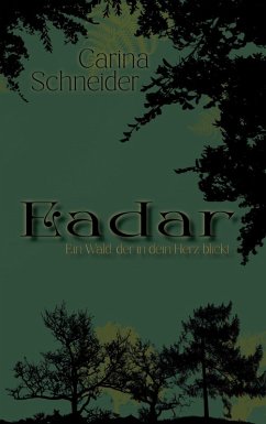 Eadar (eBook, ePUB)