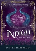 Indigo - Master of the Currents (The Cursed Island, #1) (eBook, ePUB)