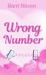 Wrong Number (eBook, ePUB) - Bild 1