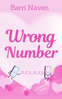 Wrong Number (eBook, ePUB) - Naven, Barri