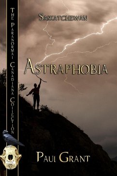Astraphobia (eBook, ePUB) - Grant, Paul