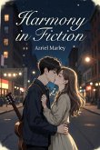 Harmony in Fiction (eBook, ePUB) Harmony in Fiction (eBook, ePUB)