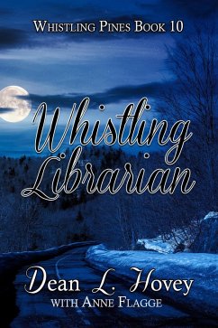 Cover Whistling Librarian (Whistling Pines, #10) (eBook, ePUB)
