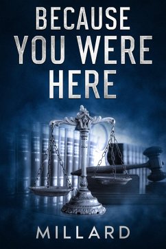 Cover Because You Were Here (eBook, ePUB)
