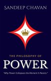 The Philosophy of Power (eBook, ePUB)