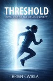 Threshold (The Gemini Project, #1) (eBook, ePUB)