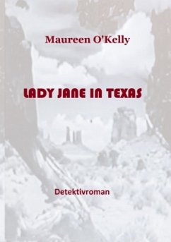 LADY JANE IN TEXAS